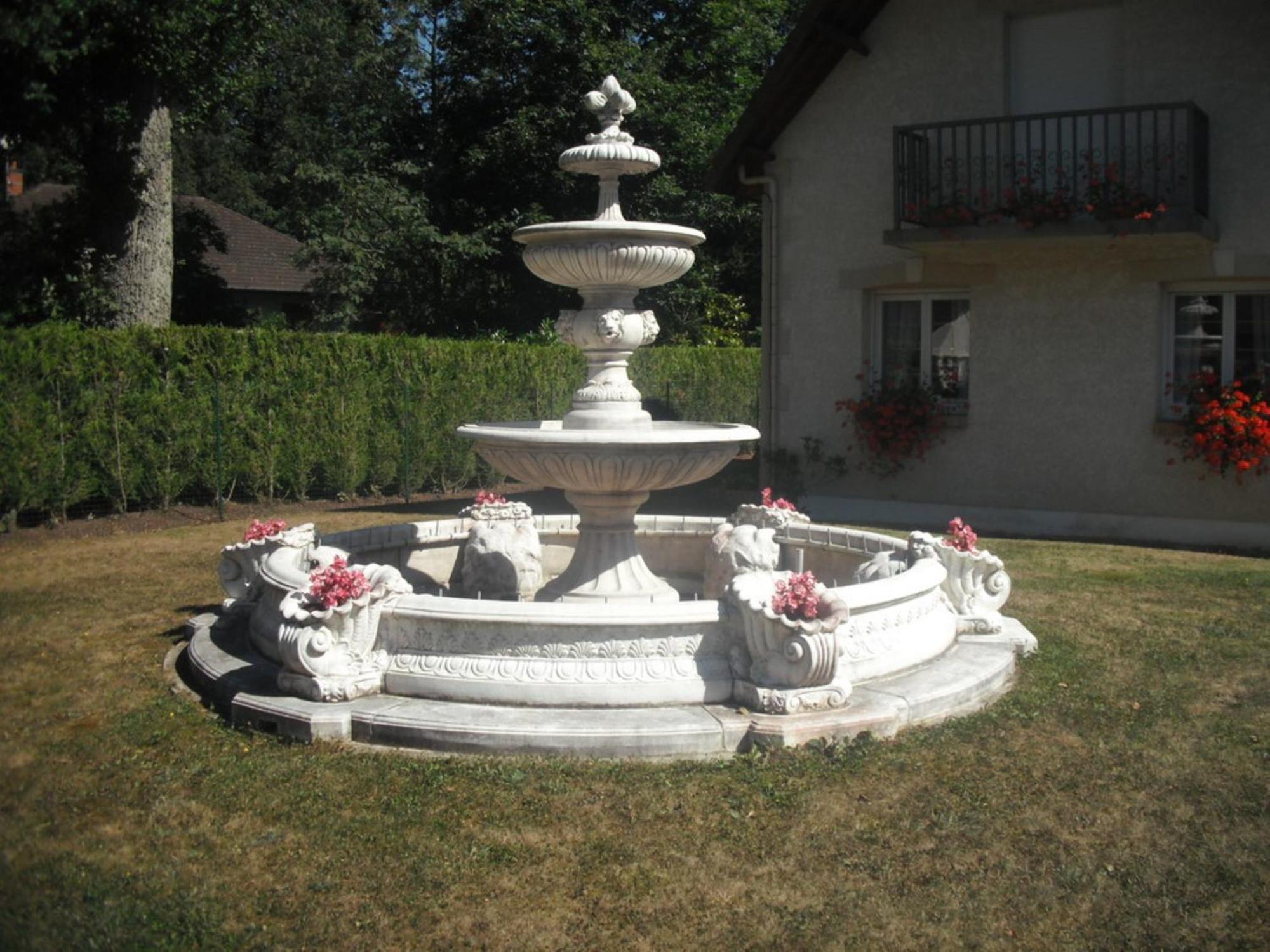 Les Chambres Du Lac Forges-les-Eaux Dış mekan fotoğraf